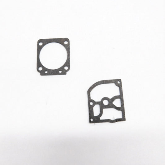 LM045533 GASKET DIAPHRAGM KIT 5207926 GND-51 STIHL FS38 FS45 FS46 FS75 FS85 FS85R SP81 HT70 HT75 ZAMA C1Q-S41B C1Q-S42 A-B C1Q-S47 C1Q-S53 A C1Q-S56 C1Q-S60 ZAMA CARBURETOR STIHL: FS4137ST HS75 80 85 BG4227 FS46 55 HL45 FH75 FC75 HT75 HL75 HT70 75 2