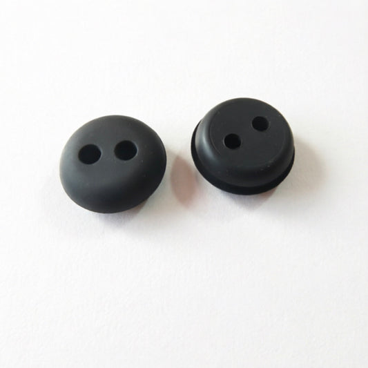 LM045543 PRIMARY CORD GROMMET DIAM 19.5 MM DIAM ORIF. 2X5MM PACK 10 KAWASAKI TJ45E TJ53E