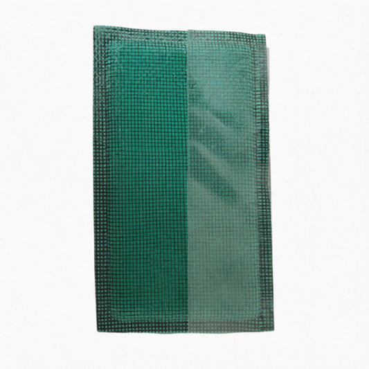 LM045548 AIR FILTER 12×6.5CM短697292 697152 613022 697775 698413 797007 BRIGGS & STRATTON