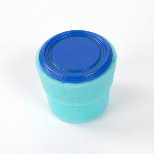 LM045556 AIR FILTER INNER DIAM:43MM OUTER DIAM:75MM H111MM KOHLER 1708303S KOHLER 1708307S 102-918 KOHLER CH395 CH440