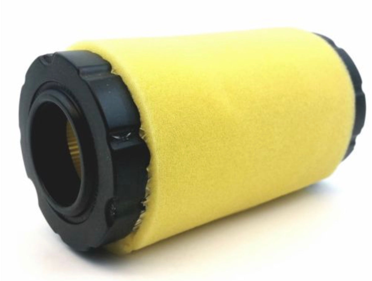 LM045561 AIR FILTER 75*145 38*145MM BRIGGS & STRATTON 793569 793685 JOHN DEERE GY21055 MIU11511 BAD BOY 063-4026-00 BRIGGS & STRATTON: 31L777 31M977 31Q777 331707 331777 331807 331877 33M677 33M777 JOHN DEERE: LA125 AND D120