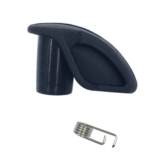 LM045564 IGNITION COIL CAP 4128 405 1000 STIHL FS120 FS300 FS350 FS400 FS450 FS480