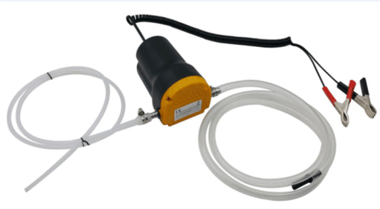 LM045577 12V DC OIL EXTRACTOR