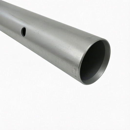 LM045581 ALUMINUM PIPE 1500*25.4*1.5mm FS120 FS200 FS250 BRUSH CUTTER