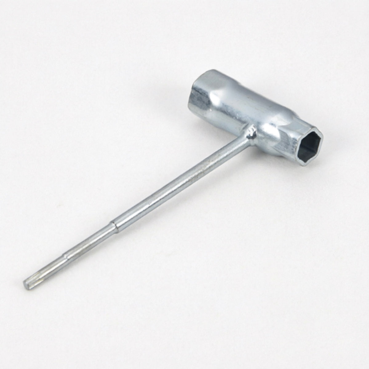 LM045595 SPARK PLUG WRENCH 13×19mm Ø8*160mm T27