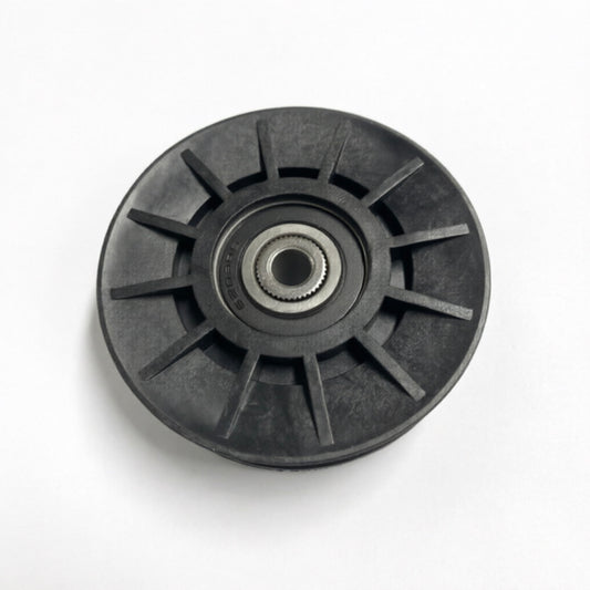 LM045621 PULLEY 90×17×19mm USBB P1010 104360X 131494 194326 532 19 43-26 532 19 43-26 HVA JONSERED PARTNER RALLY ROPER