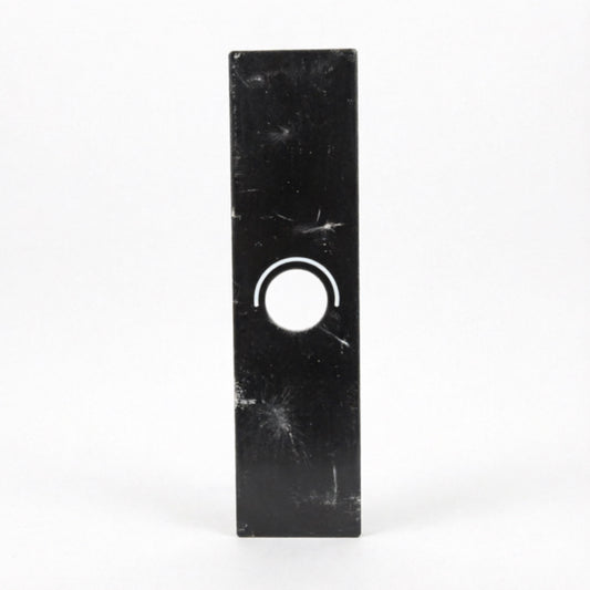 LM045626 EDGER BLADE SIZE: L195* W50* D3* Ø 25.4MM NORMAL QUALITY FIT FOR STIHL FC-72 75 85 100 STIHL 4133-713-4101 2 ECHO 720-237-001 MARUYAMA 216062 HSQ 601000749