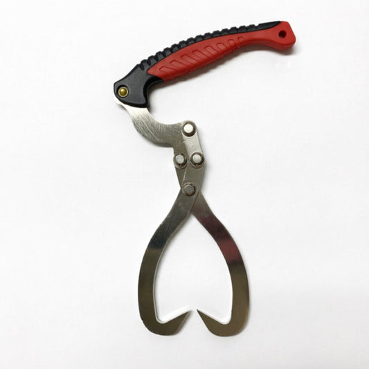 LM045632 LOG HOOK 8" Short Double Hook 45# steel