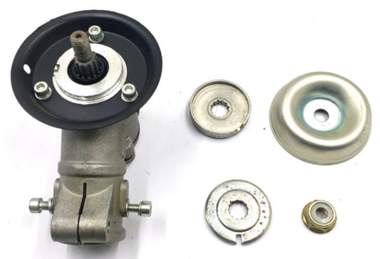 LM045640 Gear Case Comp. Size:32MMxSQUARE