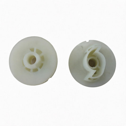 LM045668 ROPE REEL FOR NORMAL STARTER HUSQVARNA 135 140 435 440