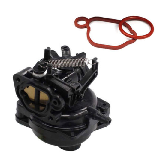 LM045672 CARBURETOR 592361 BRIGGS & STRATTON LAWN MOVER