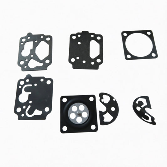 LM045682 GASKET DIAPHRAGM KIT 43028-2065 2366 11009-2366 KAWASAKI TK6 TH43 48 ENGINE CARBURETORS