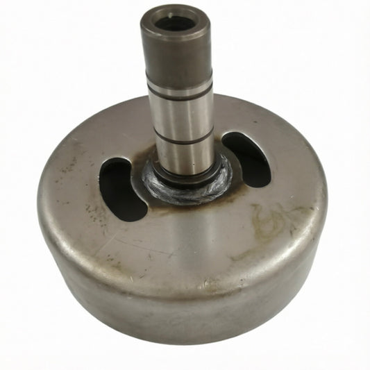 LM045696 CLUTCH DRUM Ø82*78MM Ø15*42MM 10T OLEO-MAC 753 EFCO8530