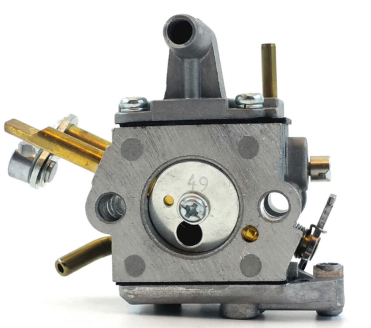 LM045705 CARBURETOR 4128 120 0603 STIHL FR450 FS400 FS450 FS480 SP400 SP450
