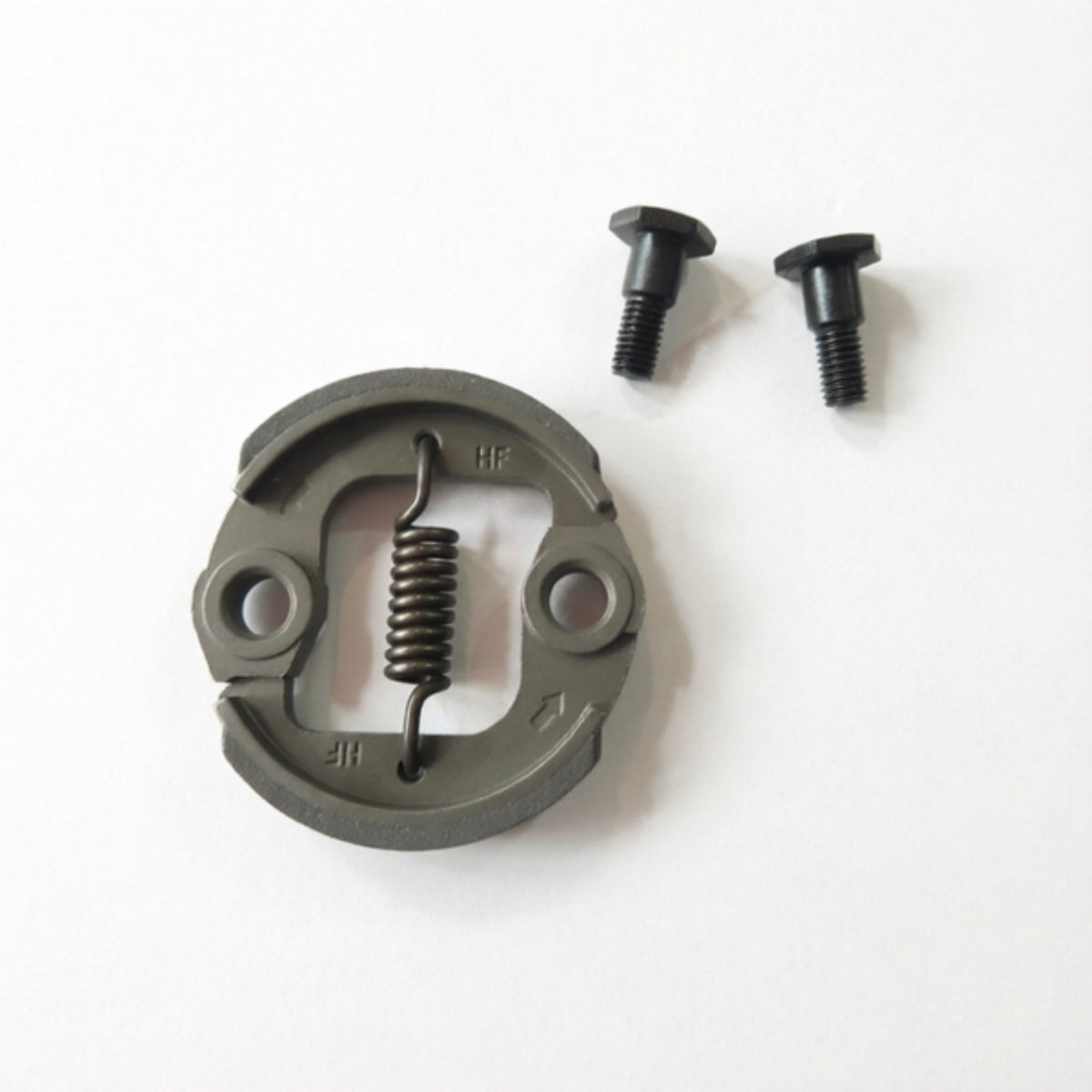 LM045708 CLUTCH EXPANDER FIT FOR:MITSUBISHI TL TB TU 33 43 52 INCLUDING: Clutch expander Screw Pin X 2 Wave Washer X2 Flat Washer X 2 PACKING:BLISTER CARD
