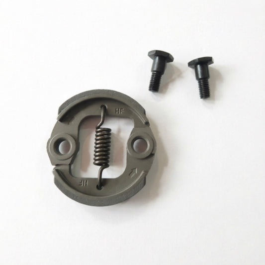 LM045708 CLUTCH EXPANDER FIT FOR:MITSUBISHI TL TB TU 33 43 52 INCLUDING: Clutch expander Screw Pin X 2 Wave Washer X2 Flat Washer X 2 PACKING:BLISTER CARD