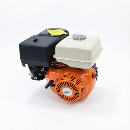 LM045709 13HP 389CC GASOLINE ENGINE with Q shaft PACKING：CARTON BOX
