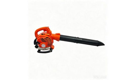 LM045715 25.4CC ENGINE BLOWER Engine:25.4cc Power:0.75kw Air velocity:70m s Air volume:0.2m³ s Packing:58.5x31.5x41cm 1PC N.W. G.W.:7.0 7.5kgs 20'FCL:400PCS CARTON BOX