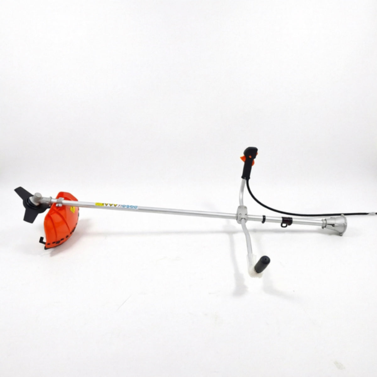 LM045726 BRUSH CUTTER MACHINERY PART COMP. PIPE: 28MM 1500MM LENGTH DRIVE SHAFT:8MMX9T Ø 78 mm clutch drum