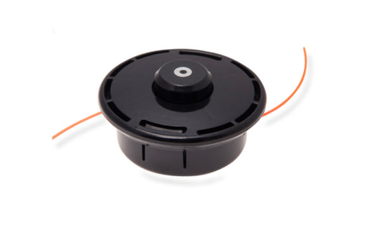 LM045738 TRIMMER LINE HEAD Ø130MM M10X1.25MM Line: Max Dia.: 3.5mm Max Length:4.0m Normal coil type