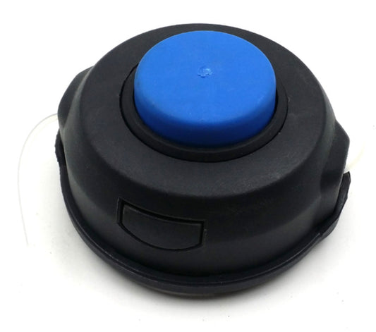 LM045739 TRIMMER LINE HEAD Ø103MM Several Sizes Line: Max Dia.: 2.7mm Max Length:4m Normal coil type 578 44 60-01 T25 FIT FOR HUSQ. 128C 124L 125L