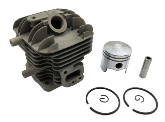 LM1091301S008 CYLINDER PISTON KIT Bore:Ø37mm 11005-2140 KAWASAKI TH34 ENGINE